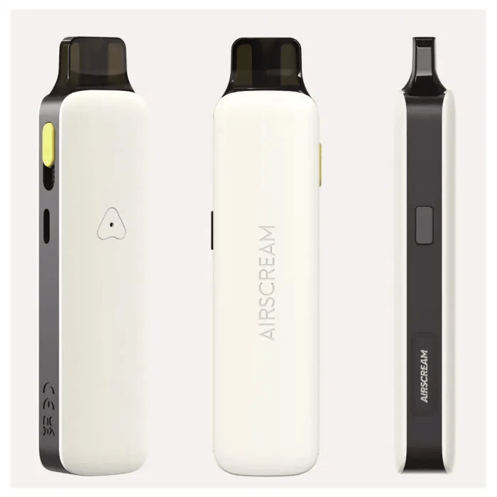 Airscream Airspops Pro II 氣泡2代可調瓦電子煙主機空倉煙彈官網:圖片 2